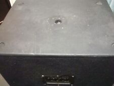 Celestion substaion sub for sale  UK