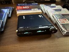 Sony rh1 minidisc for sale  Monroe