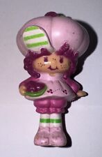 Figura de pastel corto de fresa patines tarta en frambuesa. ¡FUERTE AROMA DULCE! segunda mano  Embacar hacia Argentina