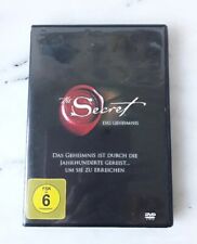 Dvd the secret gebraucht kaufen  Deutschland