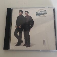 Quamo music 1995 for sale  Henderson