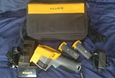 Fluke ti27 handy for sale  Horton