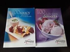Slimming books 100 for sale  BURNHAM-ON-SEA
