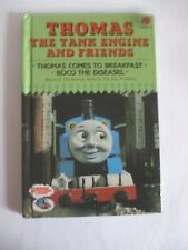 Vintage ladybird thomas for sale  MIDDLEWICH