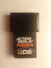 Action replay pokémon usato  Milano