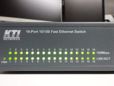 Ethernet switch port gebraucht kaufen  Altenwalde,-Altenbruch