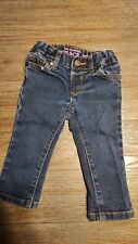 12 months jeans baby girls for sale  Nevada