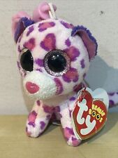 Glamour pink leopard for sale  SUTTON COLDFIELD