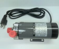 Home brewing pump for sale  Ottawa