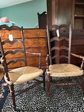 chairs 2 pair for sale  New York