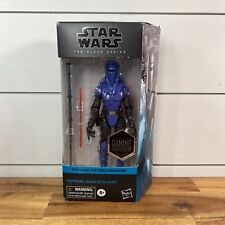 Juegos Hasbro Star Wars The Black Series Imperial Senate Guard grandes envíos rápidos segunda mano  Embacar hacia Argentina