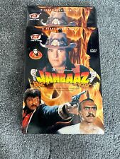 Janbaaz bollywood dvd for sale  STAINES-UPON-THAMES