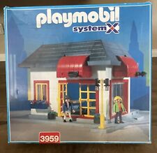 Playmobil cityhaus 3959 gebraucht kaufen  Hamburg