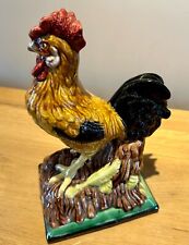portuguese rooster for sale  WOODBRIDGE
