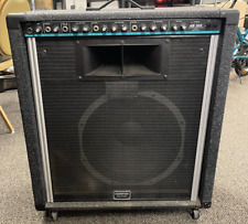 Peavey scorpion 300 for sale  Port Edwards