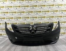 Mercedes vito w447 gebraucht kaufen  Detmold