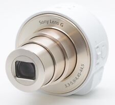 Sony qx10 fotocamera usato  Italia