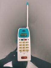 phone cell talking playskool for sale  Washington