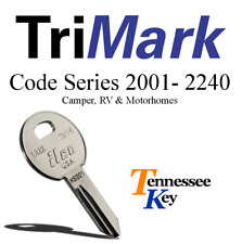 Trimark keys camper for sale  Clarksville