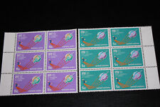 PA 99 Lot Briefmarken postfrisch UNO New York Genf Wien, usado comprar usado  Enviando para Brazil