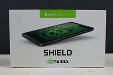 Tablet NVIDIA Shield 8" 16 GB, Wi-Fi - Negra, usado segunda mano  Embacar hacia Argentina
