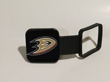 Anaheim Ducks rubber hitch cover plug trailer auto 2" receiver  for sale  Shipping to South Africa