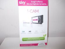 Smart card sky usato  Trani