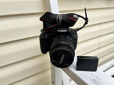 Canon rebel camera for sale  Charlotte