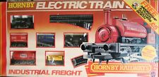Hornby railways industrial for sale  KIDDERMINSTER