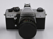 Praktica appareil photo d'occasion  Barbentane