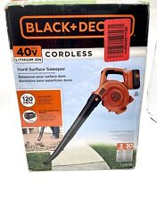 Black decker lsw36 for sale  West Columbia