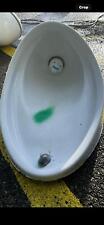 Ideal urinal basin for sale  PORTSMOUTH