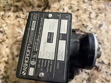 Ashcroft pressure switch for sale  Laguna Hills