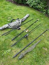 Fishing rods reels for sale  SEVENOAKS