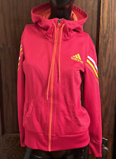 Adidas full zip for sale  Shipping to Ireland