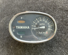 Yamaha yl1 speedometer for sale  Gilbert