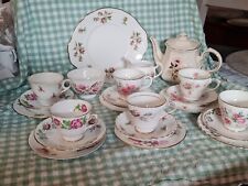 Pretty mismatch china for sale  BARRY