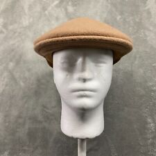 Kangol camel tan for sale  Shipping to Ireland