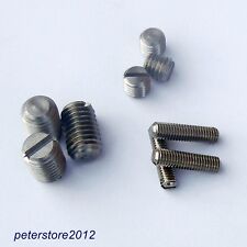 Threaded pins din for sale  Shipping to Ireland