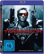 Terminator the terminator gebraucht kaufen  Mechernich