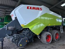 Claas quadrant 3400 for sale  PRESTON