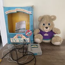 Teddy vcr interactive for sale  Camp Hill