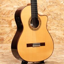 Guitarra clássica Jose Ramirez Estudio CUT 2 Spruce 2020 comprar usado  Enviando para Brazil