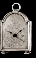 Orologio tavolo analogico usato  Casarano