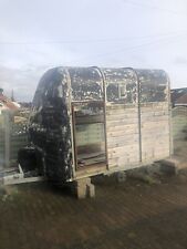 Horse box catering for sale  RUGELEY