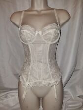 Gorgeous cream gossard for sale  CONGLETON