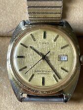 Ancienne montre timex d'occasion  Cherbourg-Octeville-