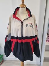 Vintage chicago bulls for sale  LOUGHBOROUGH