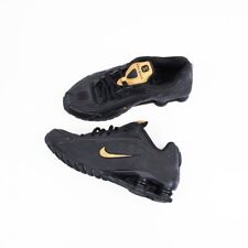 Nike shox black gebraucht kaufen  Weingarten