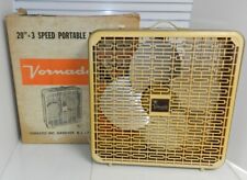 Vintage vornado speed for sale  Mercersburg